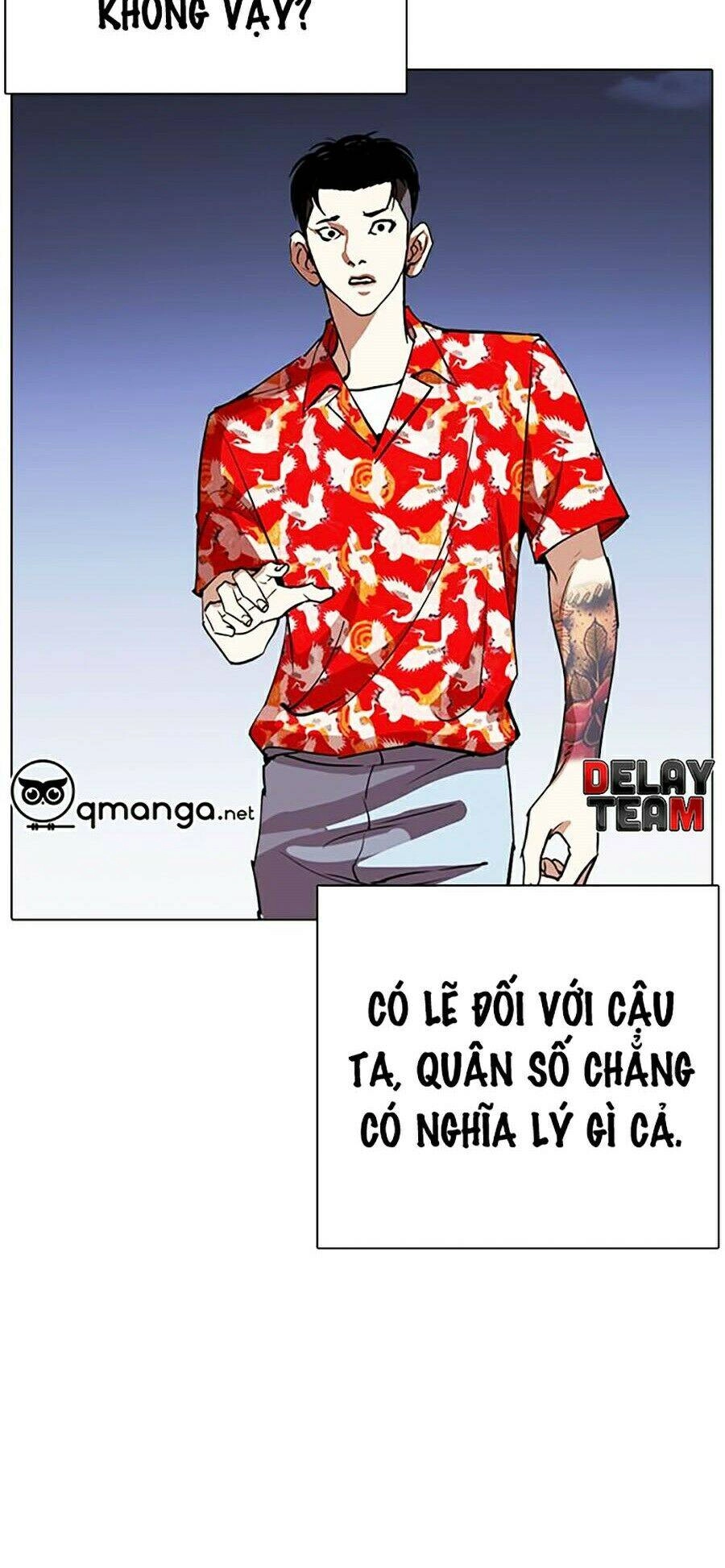 Hoán Đổi Diệu Kỳ Chapter 259 - 36