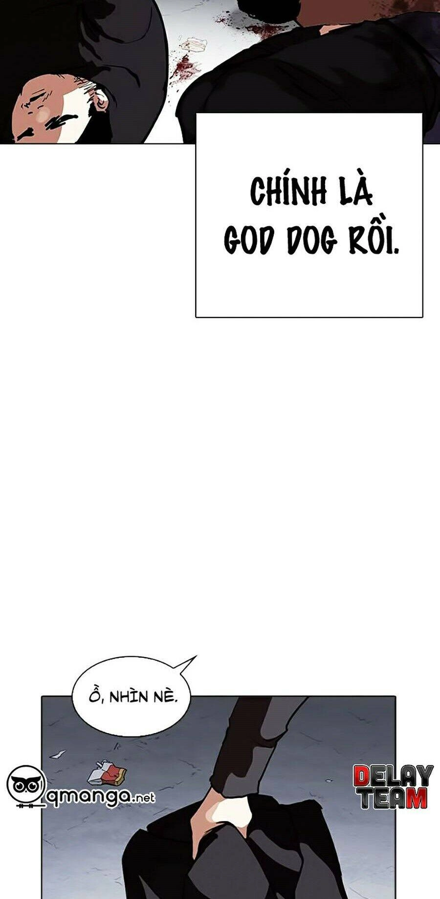 Hoán Đổi Diệu Kỳ Chapter 259 - 38