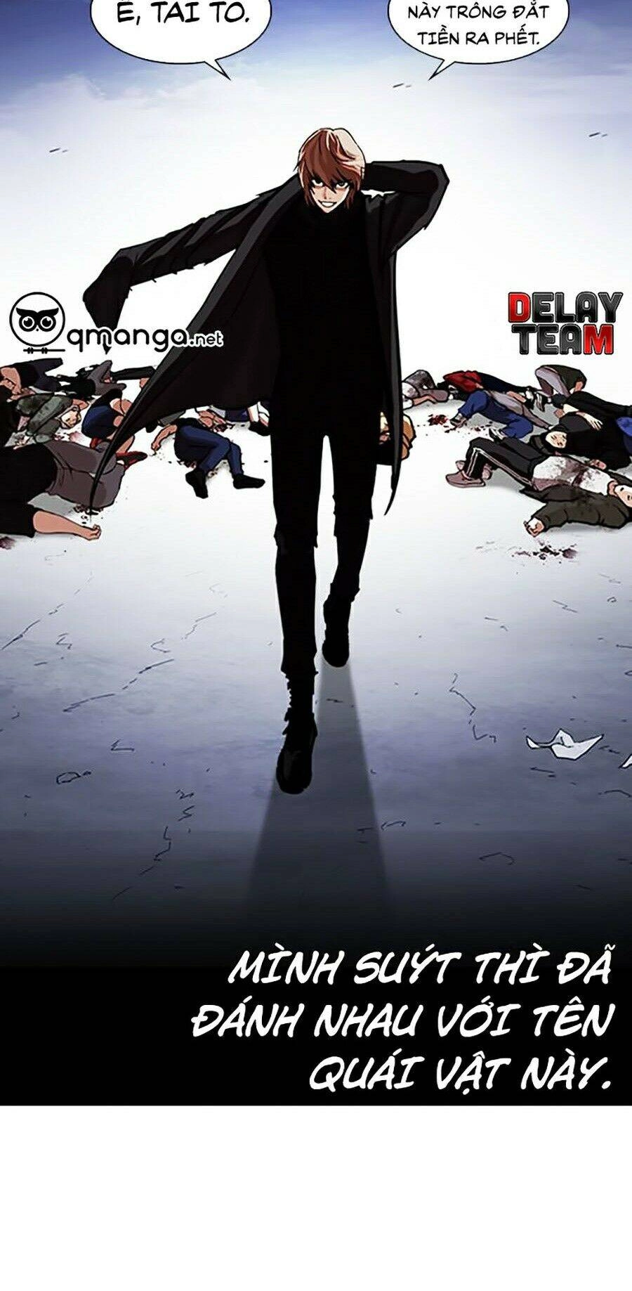 Hoán Đổi Diệu Kỳ Chapter 259 - 40