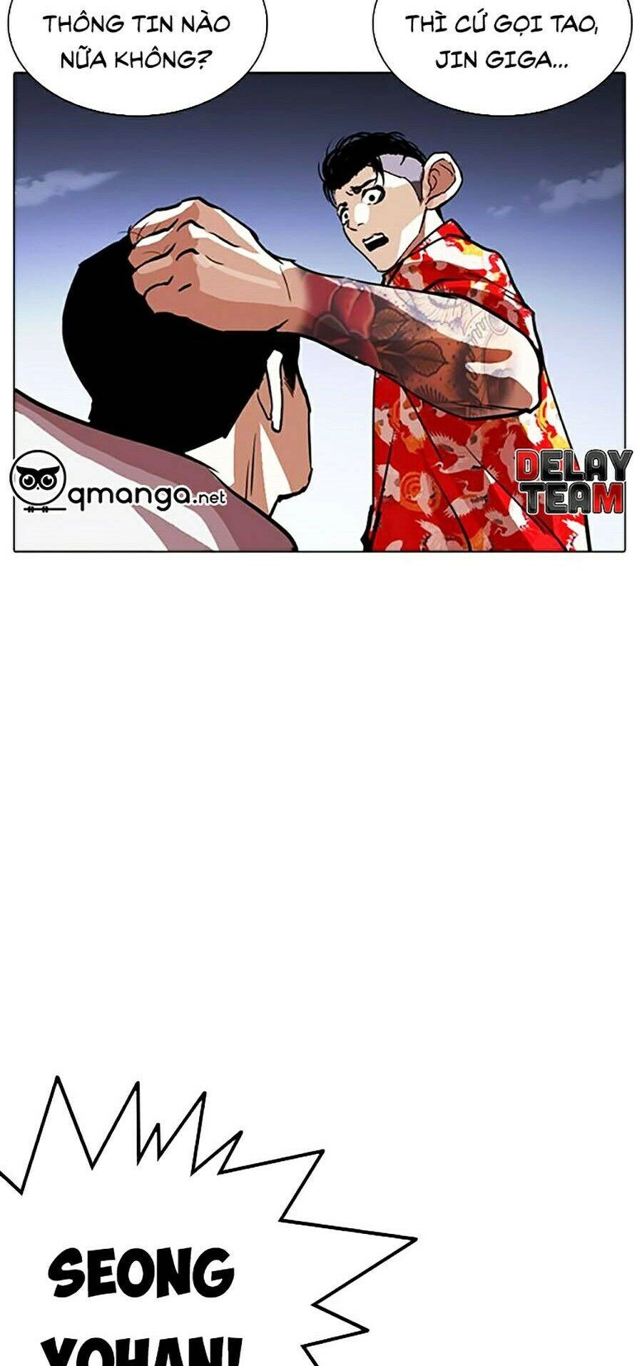 Hoán Đổi Diệu Kỳ Chapter 259 - 51