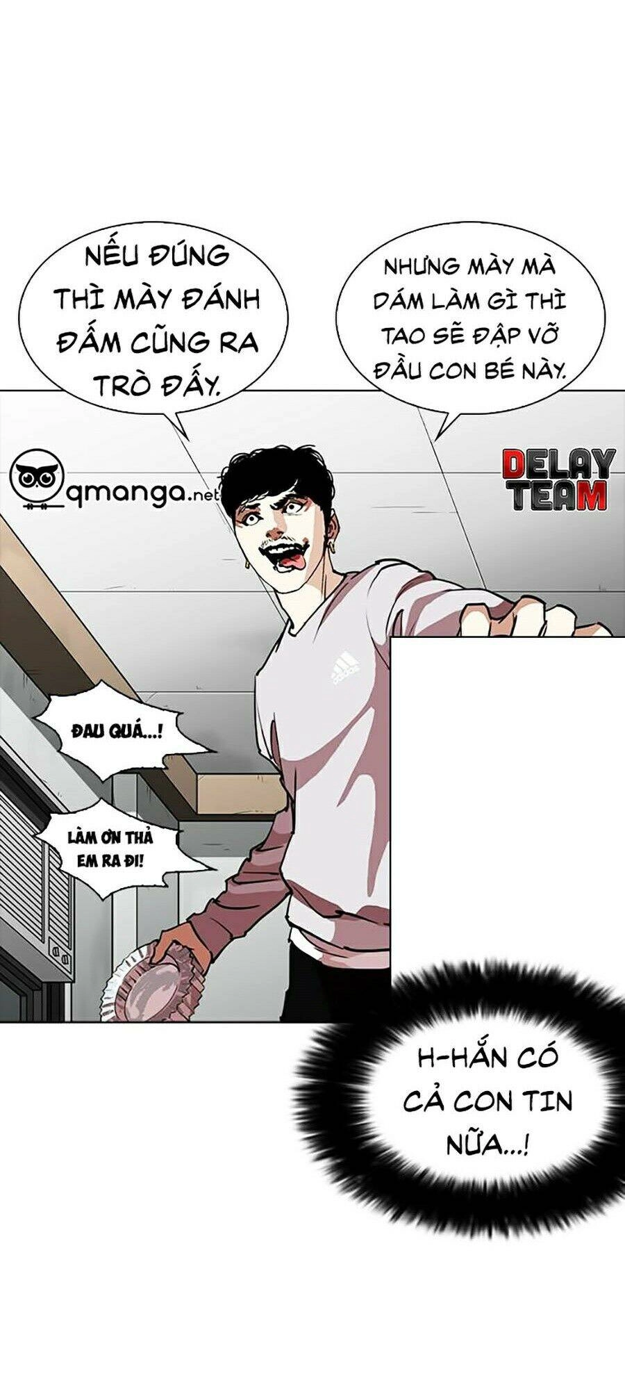 Hoán Đổi Diệu Kỳ Chapter 259 - 110