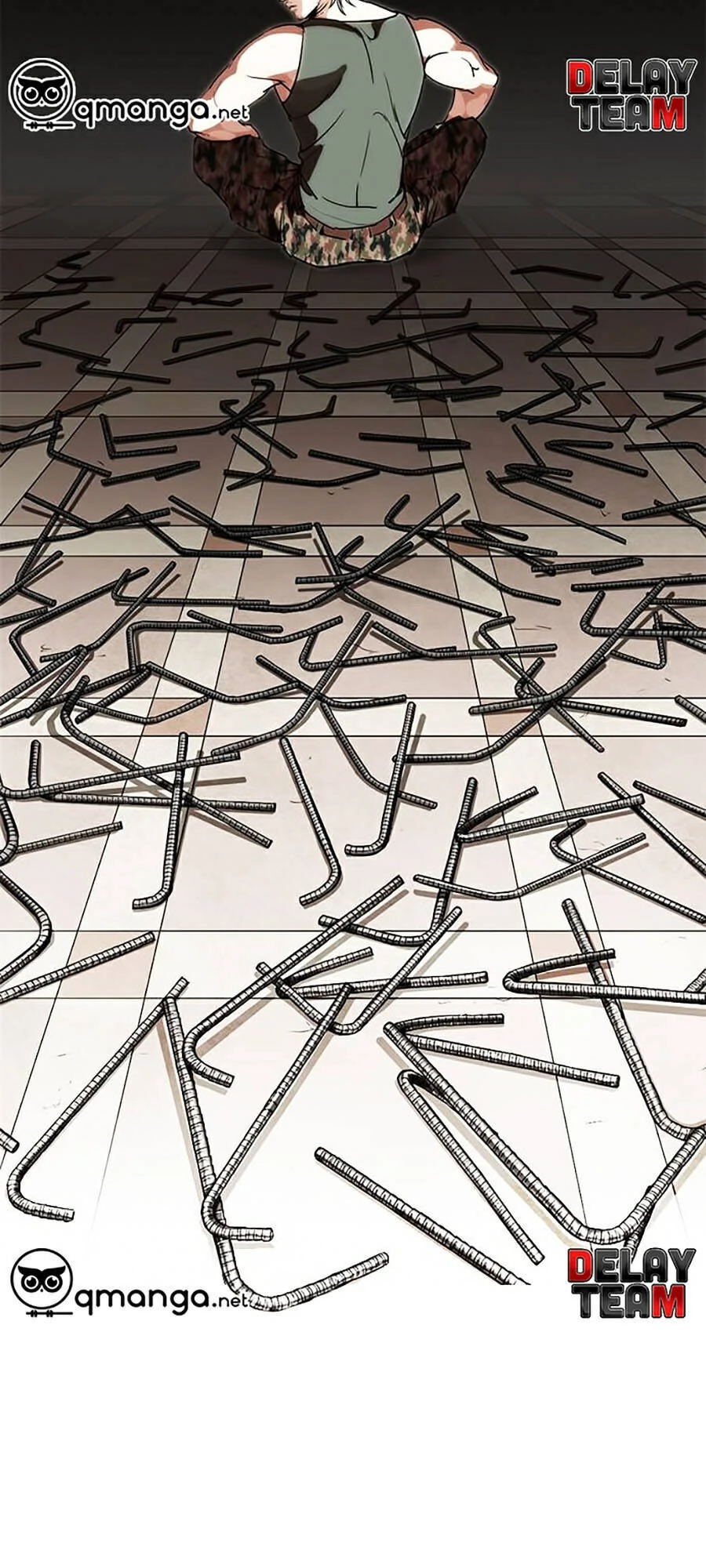 Hoán Đổi Diệu Kỳ Chapter 260 - 15