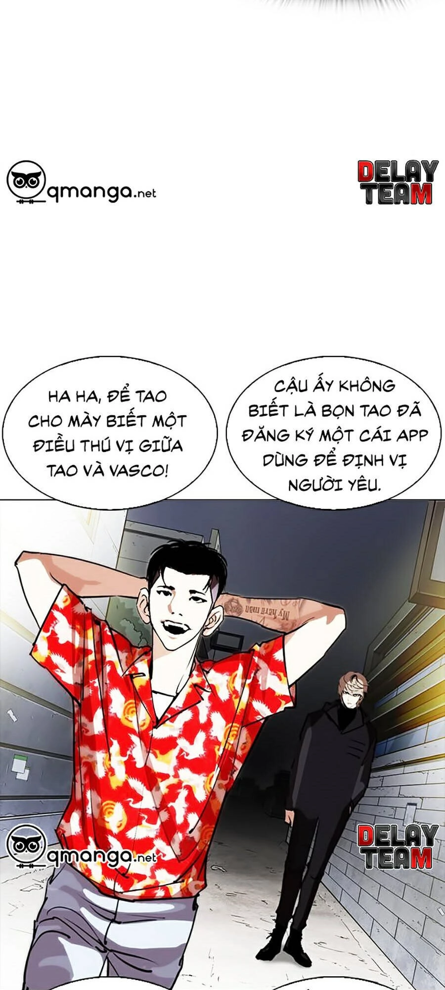 Hoán Đổi Diệu Kỳ Chapter 260 - 29