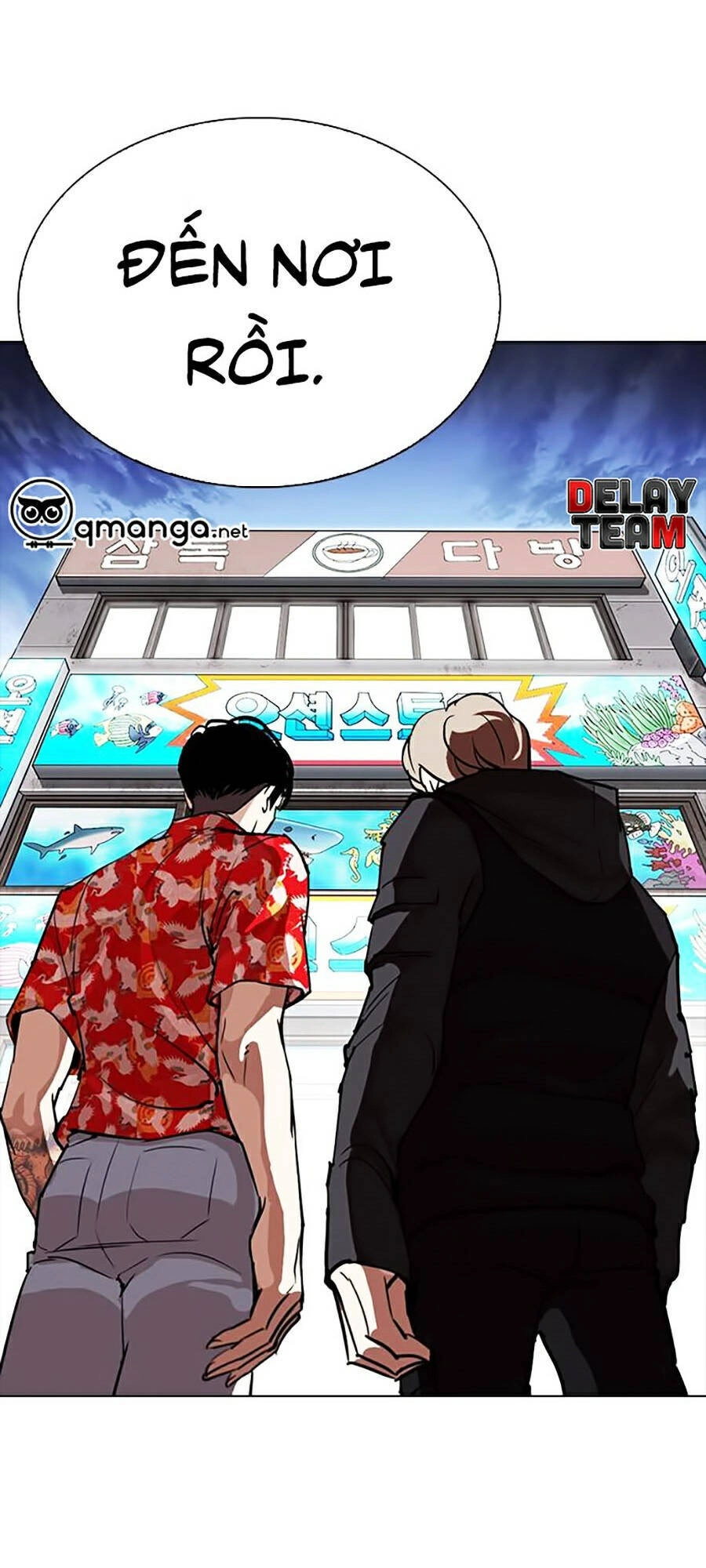 Hoán Đổi Diệu Kỳ Chapter 260 - 41