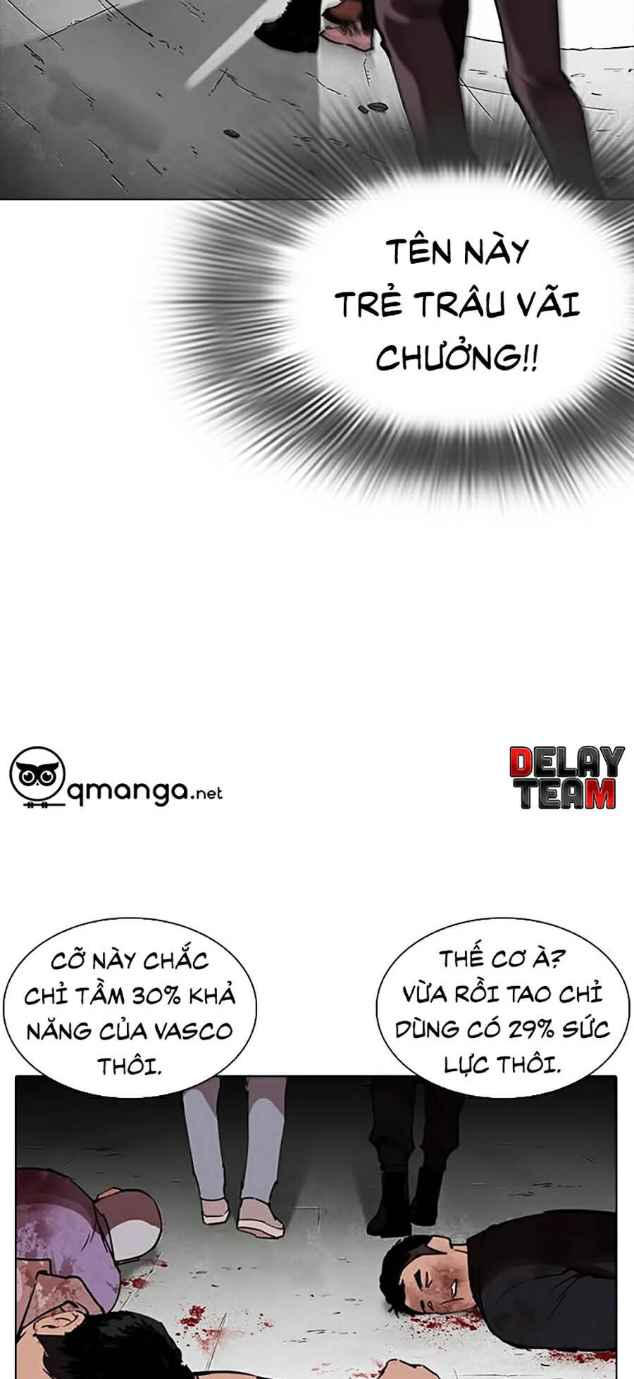 Hoán Đổi Diệu Kỳ Chapter 260 - 49