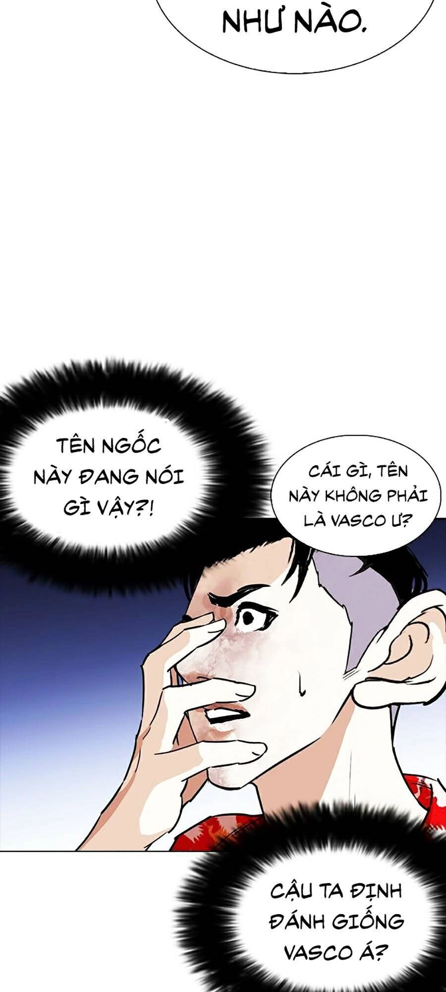 Hoán Đổi Diệu Kỳ Chapter 261 - 5