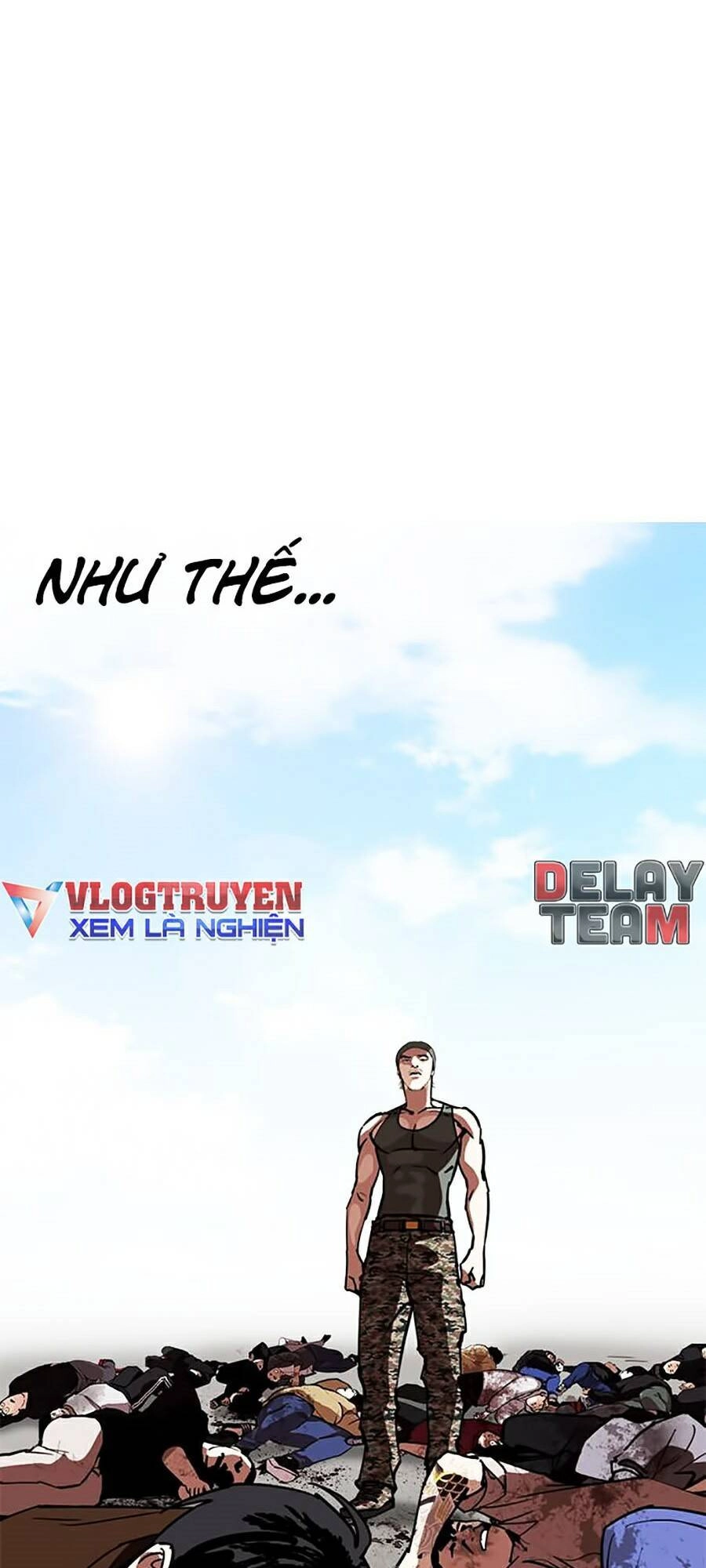 Hoán Đổi Diệu Kỳ Chapter 261 - 11