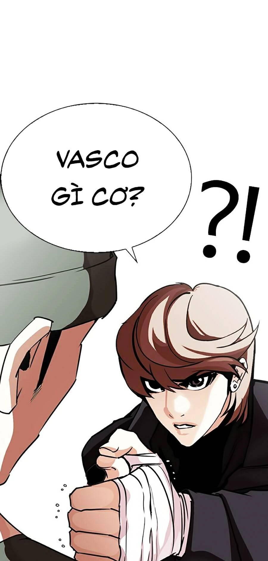 Hoán Đổi Diệu Kỳ Chapter 261 - 34