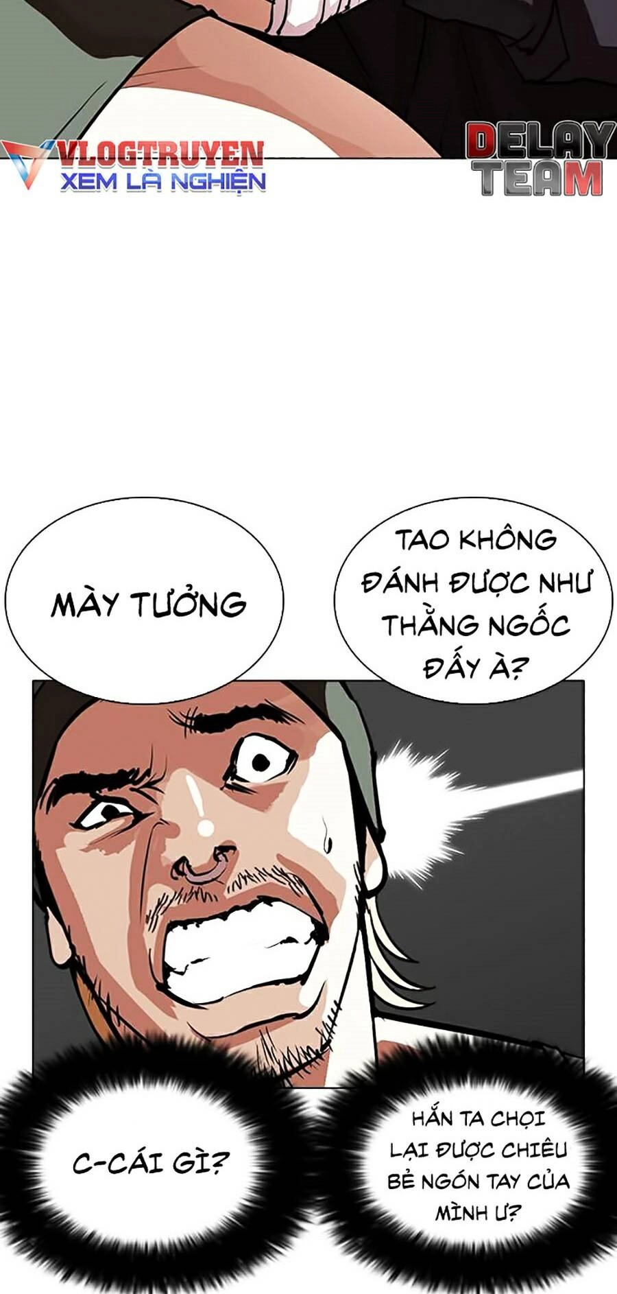 Hoán Đổi Diệu Kỳ Chapter 261 - 35