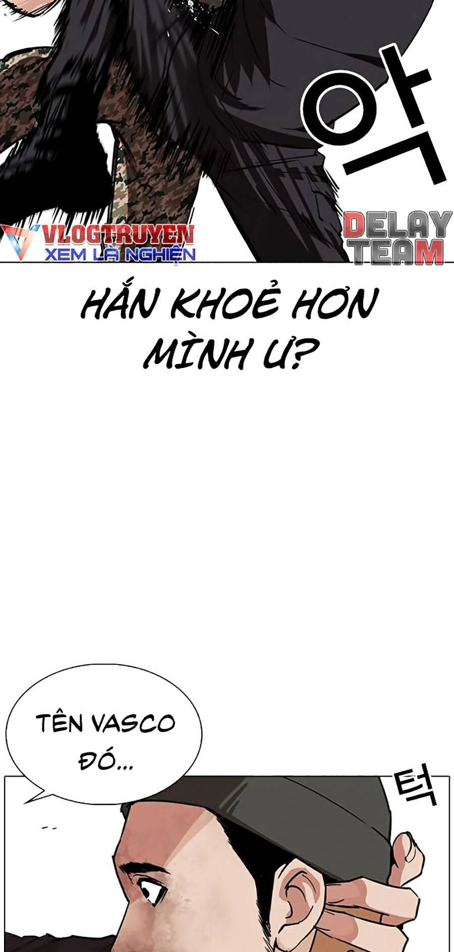 Hoán Đổi Diệu Kỳ Chapter 261 - 40