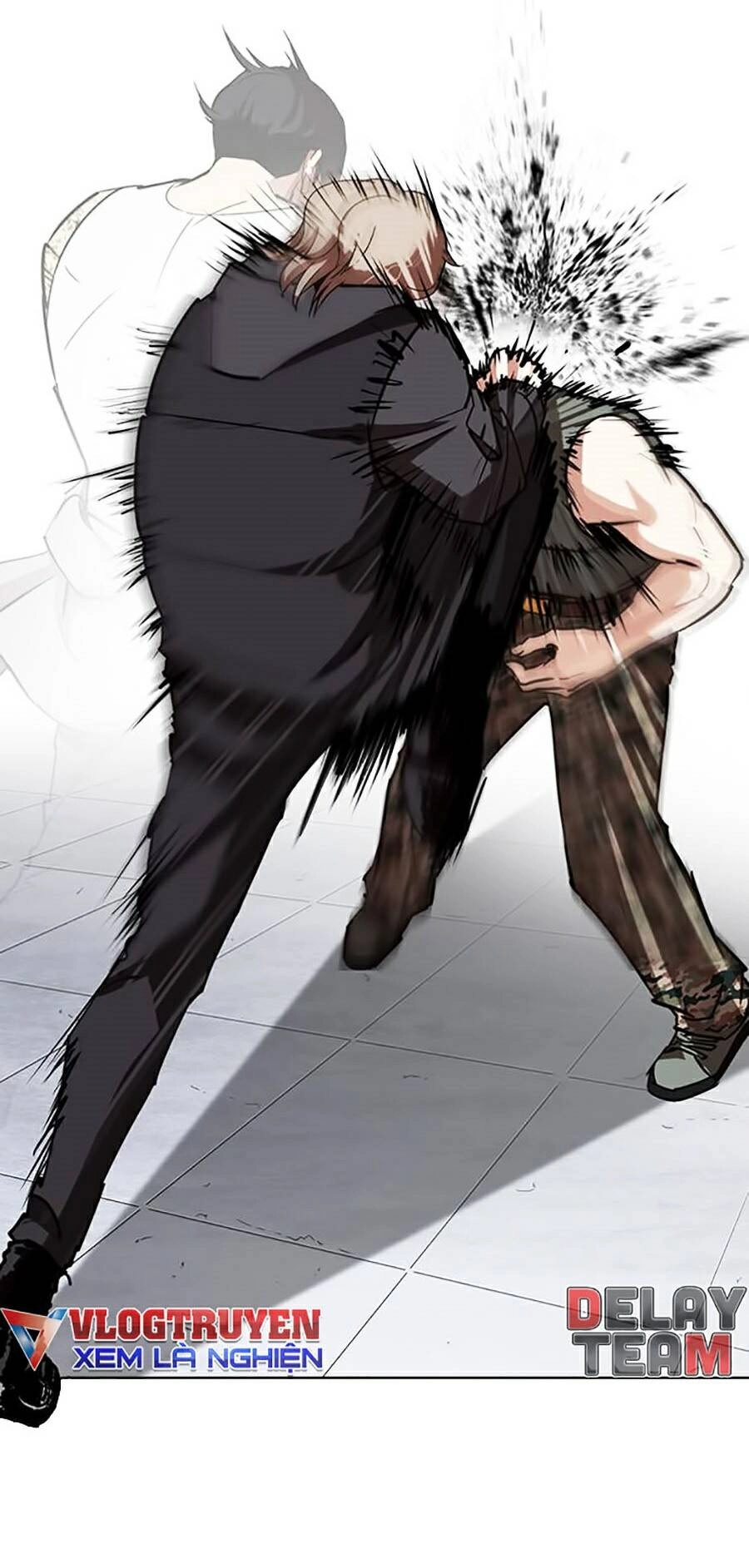 Hoán Đổi Diệu Kỳ Chapter 261 - 42