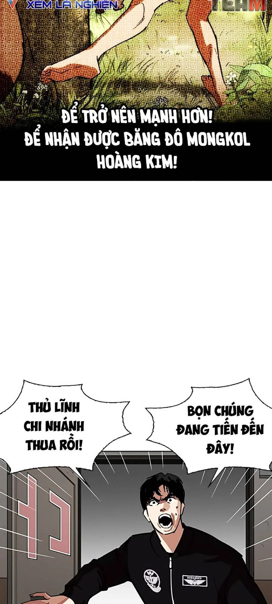 Hoán Đổi Diệu Kỳ Chapter 261 - 61