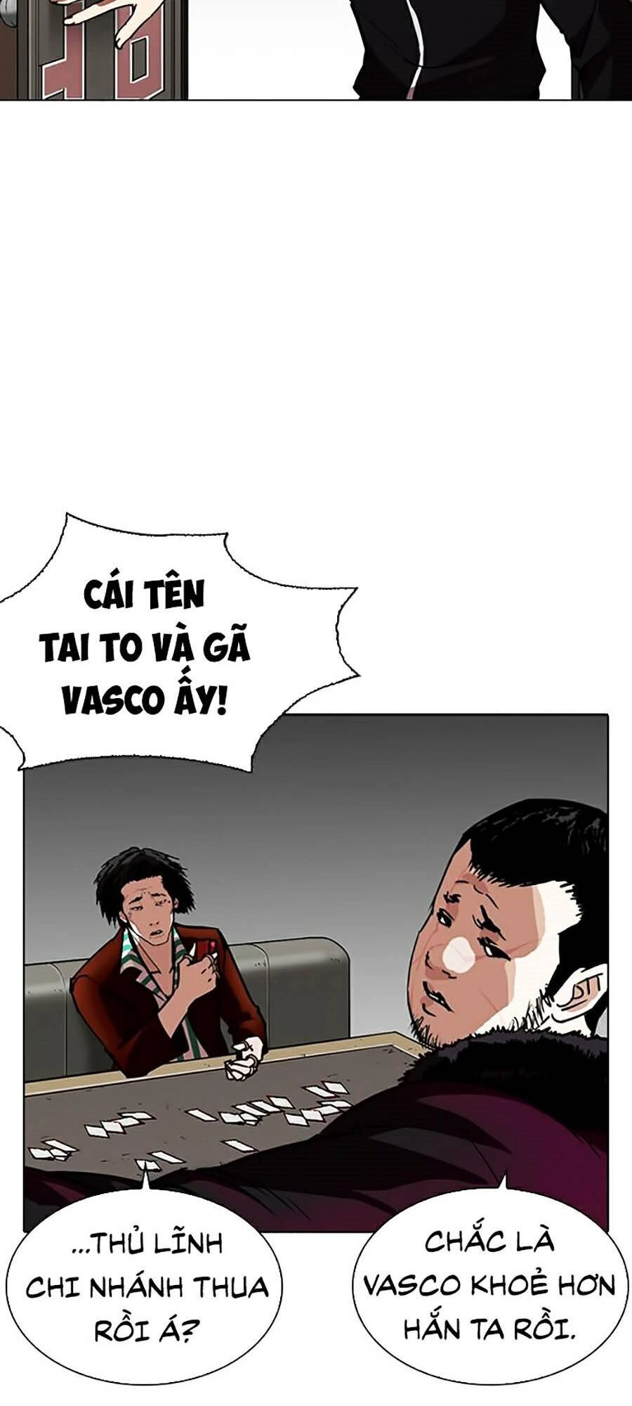 Hoán Đổi Diệu Kỳ Chapter 261 - 63