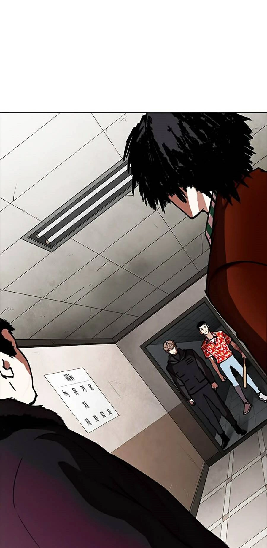 Hoán Đổi Diệu Kỳ Chapter 261 - 81