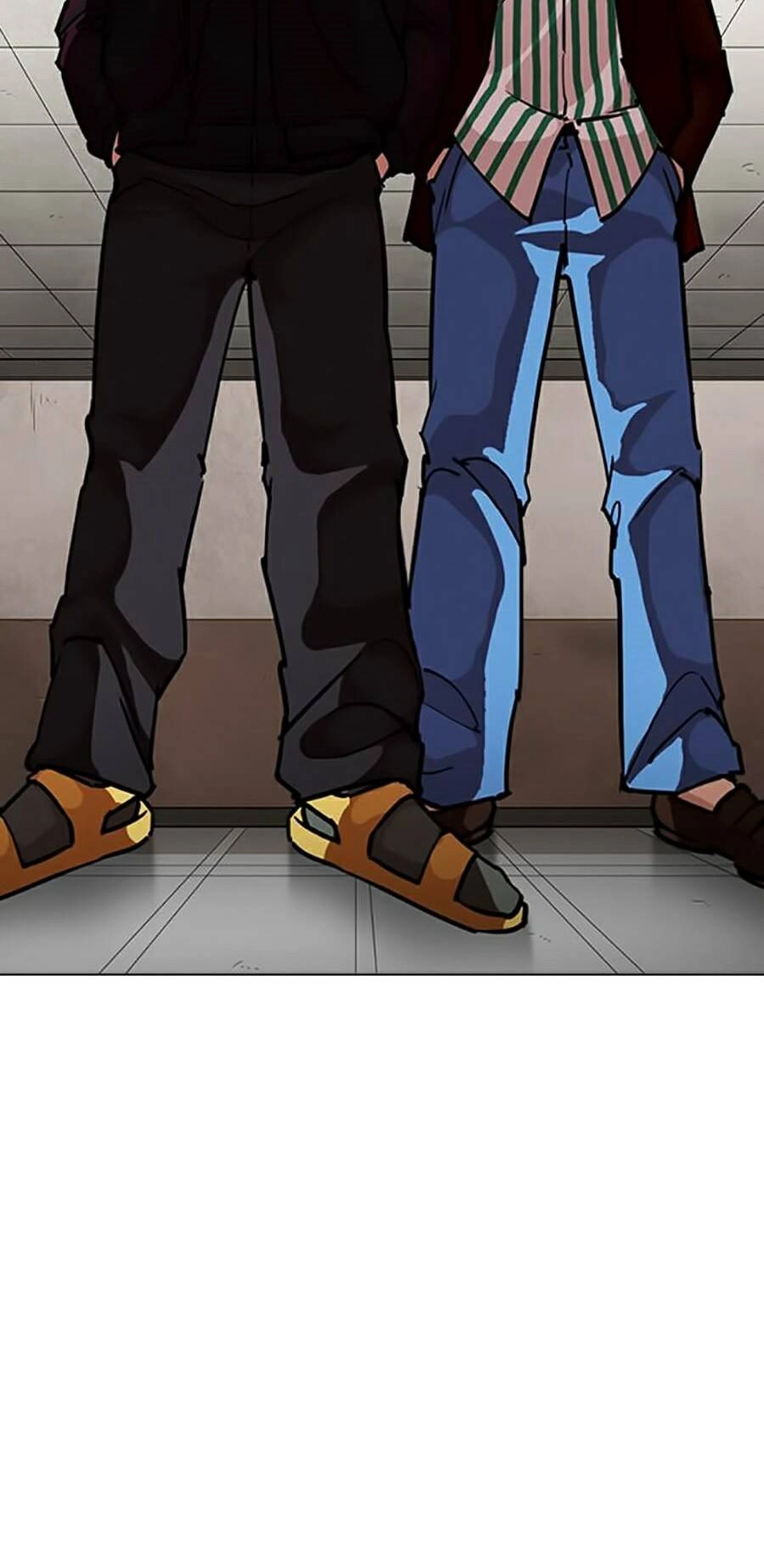 Hoán Đổi Diệu Kỳ Chapter 261 - 83