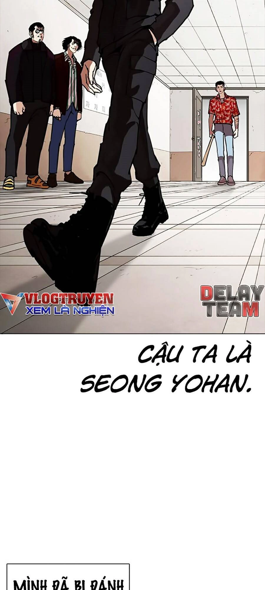 Hoán Đổi Diệu Kỳ Chapter 261 - 95