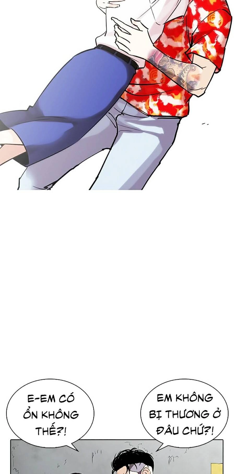 Hoán Đổi Diệu Kỳ Chapter 261 - 114