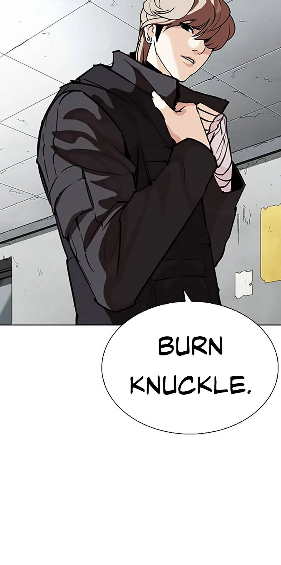 Hoán Đổi Diệu Kỳ Chapter 261 - 117