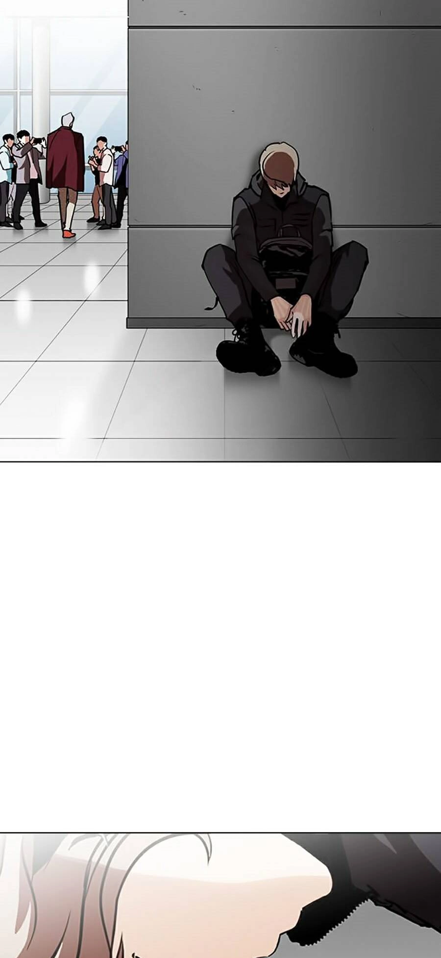 Hoán Đổi Diệu Kỳ Chapter 261 - 126