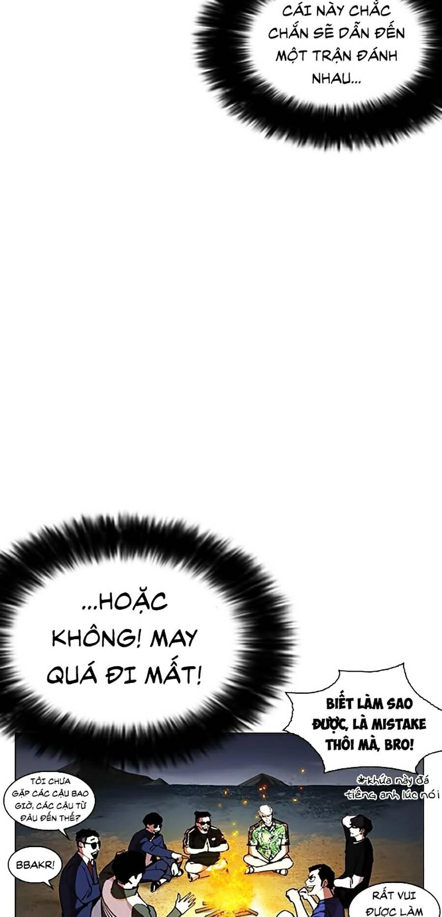 Hoán Đổi Diệu Kỳ Chapter 261 - 140