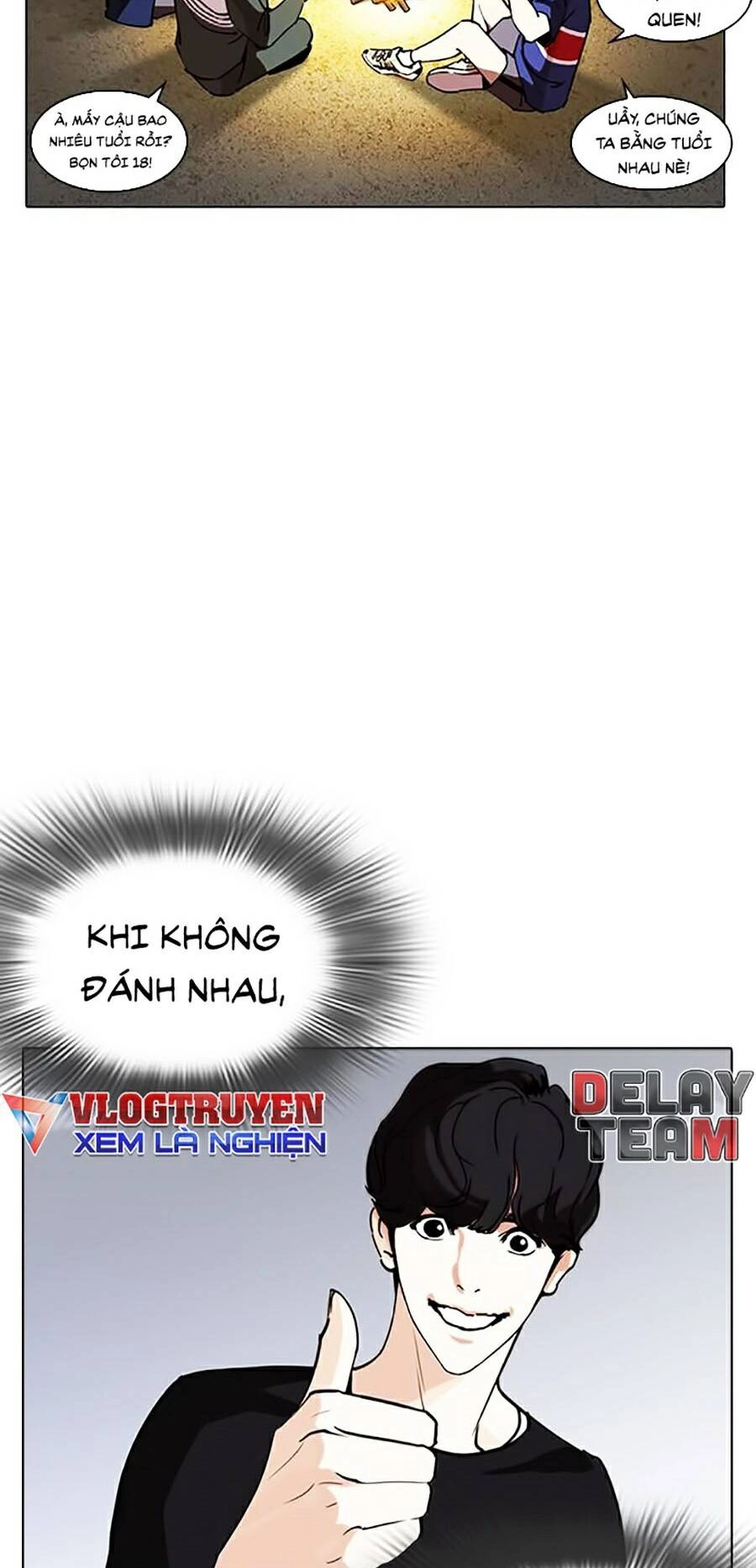 Hoán Đổi Diệu Kỳ Chapter 261 - 141