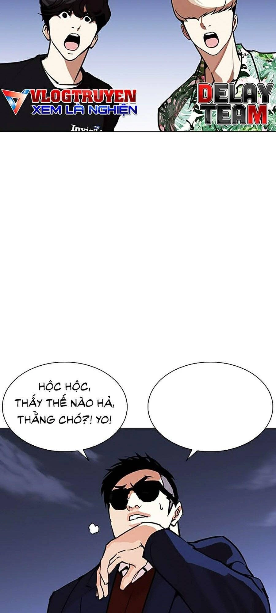 Hoán Đổi Diệu Kỳ Chapter 262 - 21