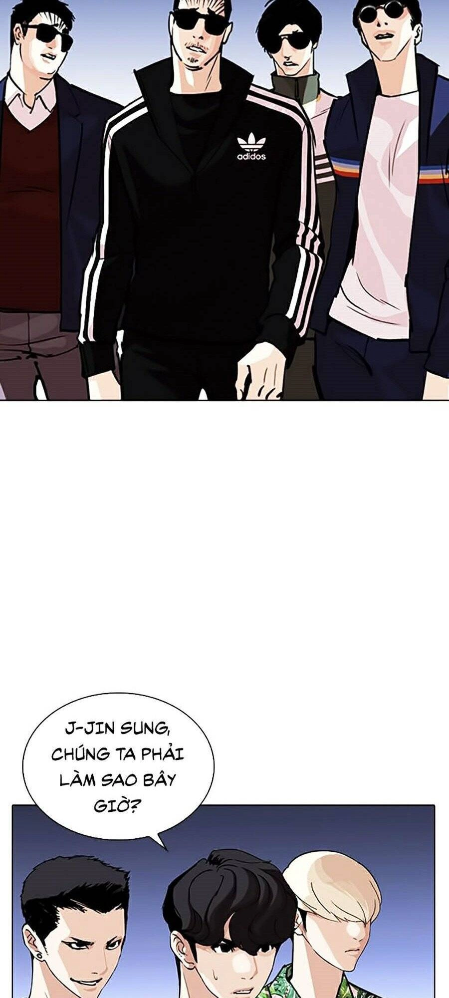 Hoán Đổi Diệu Kỳ Chapter 262 - 51