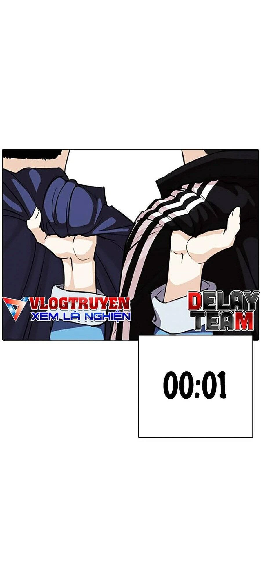 Hoán Đổi Diệu Kỳ Chapter 262 - 61