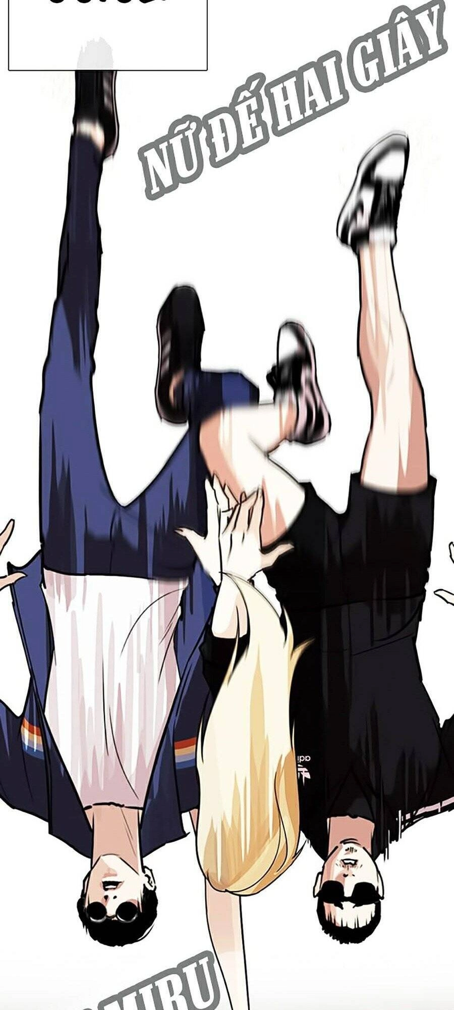 Hoán Đổi Diệu Kỳ Chapter 262 - 63