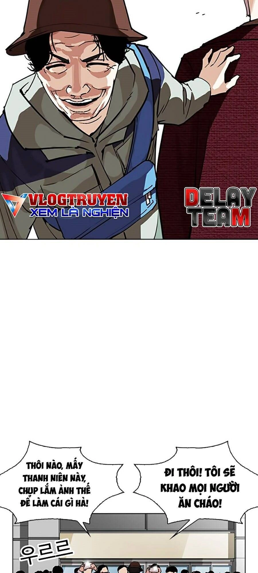 Hoán Đổi Diệu Kỳ Chapter 262 - 105