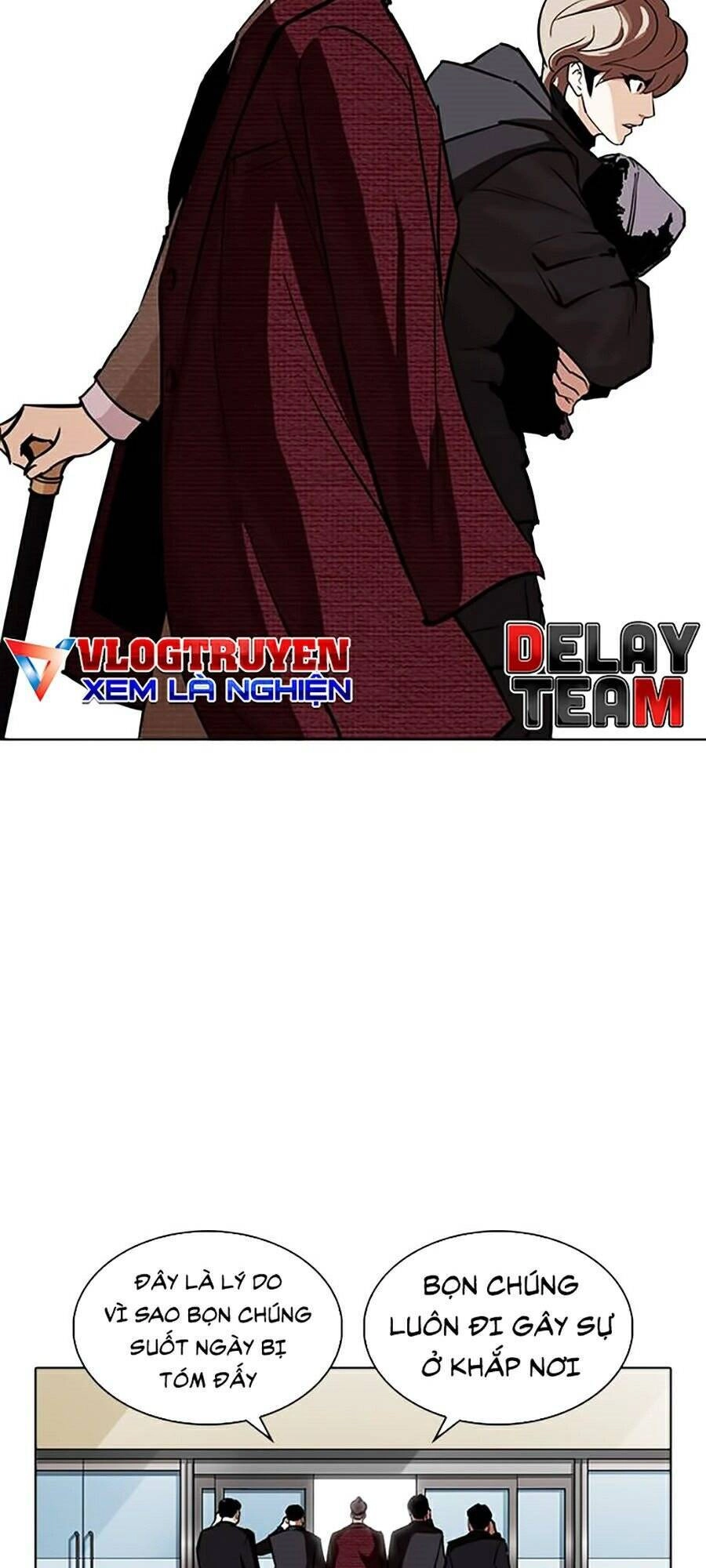 Hoán Đổi Diệu Kỳ Chapter 262 - 121