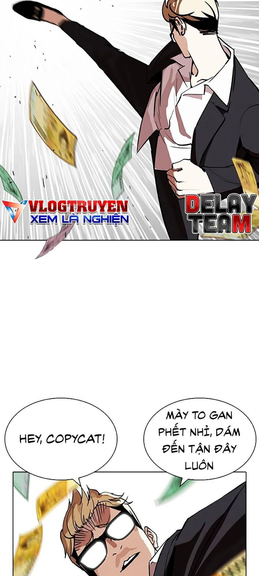 Hoán Đổi Diệu Kỳ Chapter 262 - 127