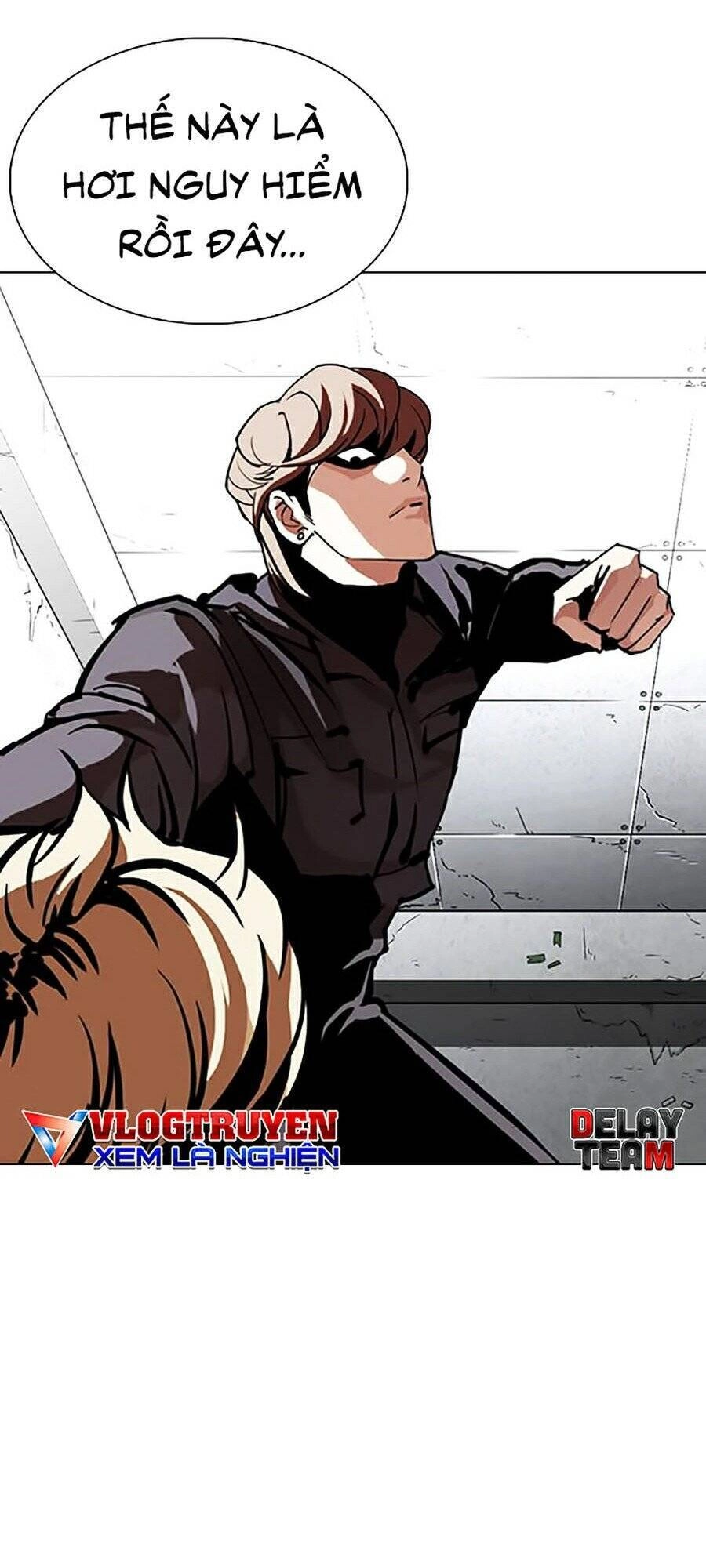 Hoán Đổi Diệu Kỳ Chapter 263 - 25