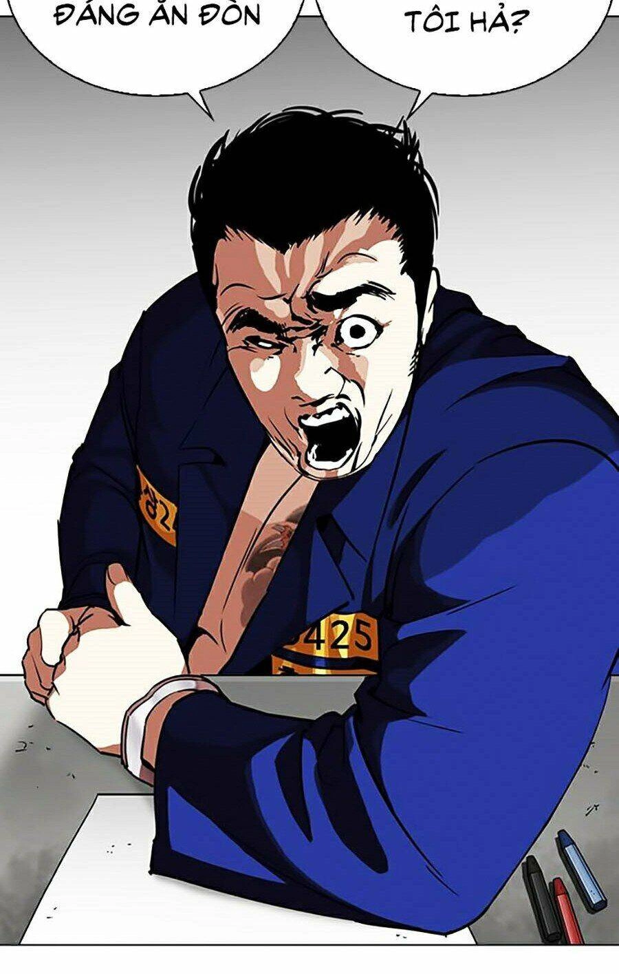 Hoán Đổi Diệu Kỳ Chapter 264 - 27