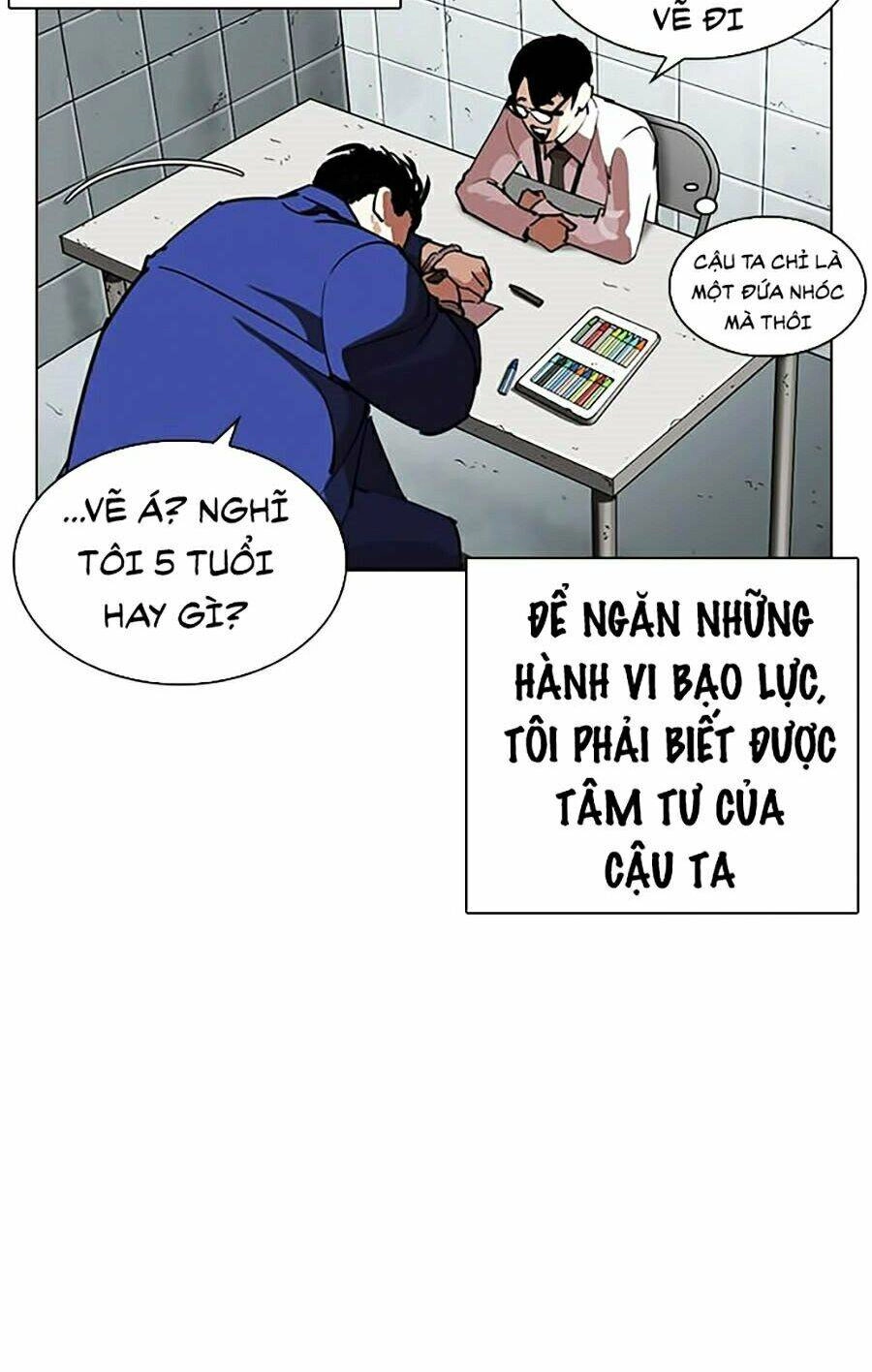 Hoán Đổi Diệu Kỳ Chapter 264 - 30