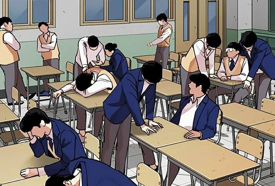 Hoán Đổi Diệu Kỳ Chapter 265 - 30