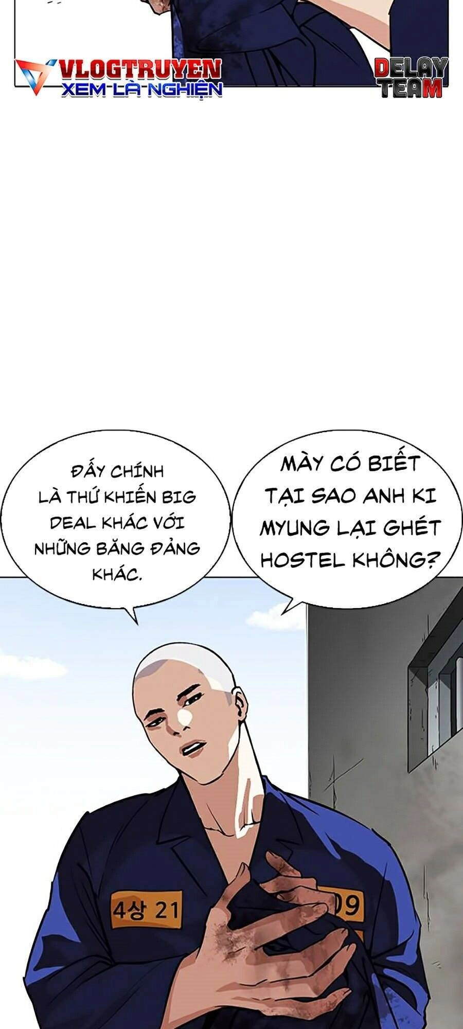 Hoán Đổi Diệu Kỳ Chapter 265 - 39