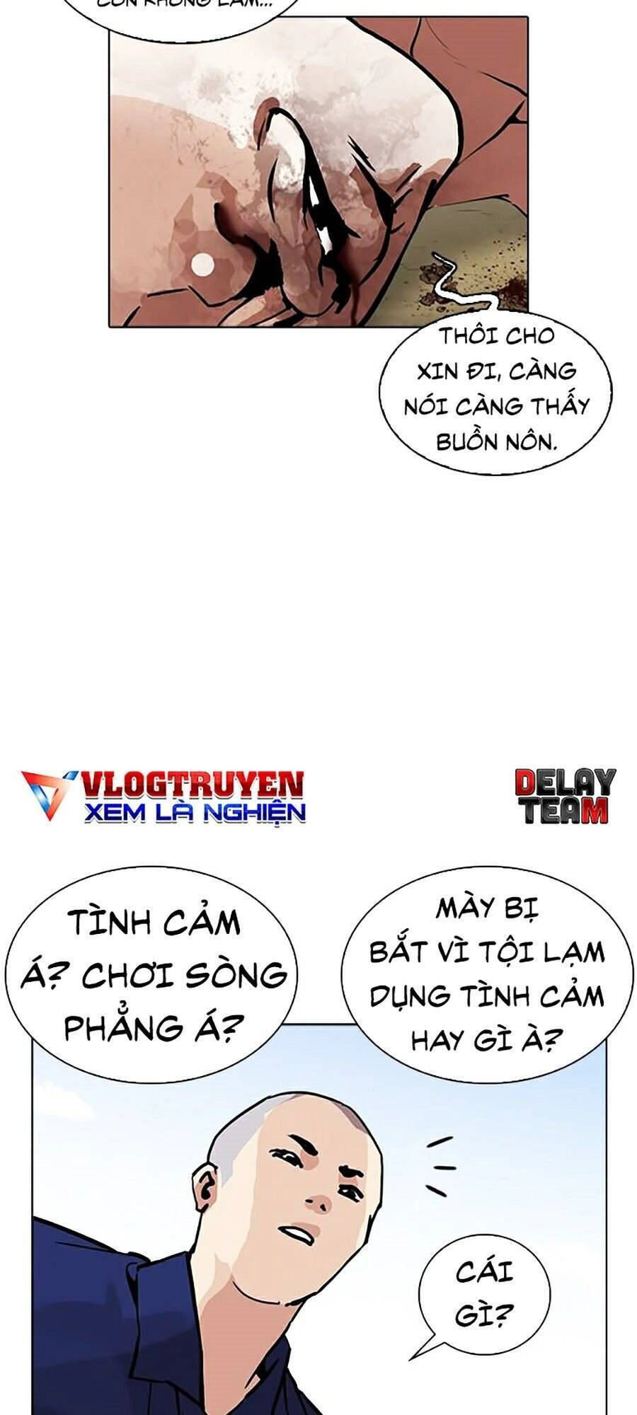 Hoán Đổi Diệu Kỳ Chapter 265 - 45