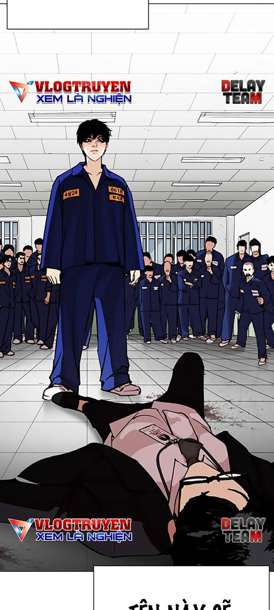 Hoán Đổi Diệu Kỳ Chapter 265 - 111