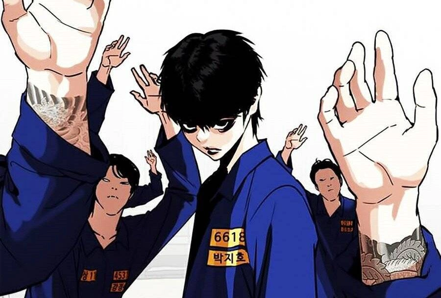 Hoán Đổi Diệu Kỳ Chapter 265 - 120