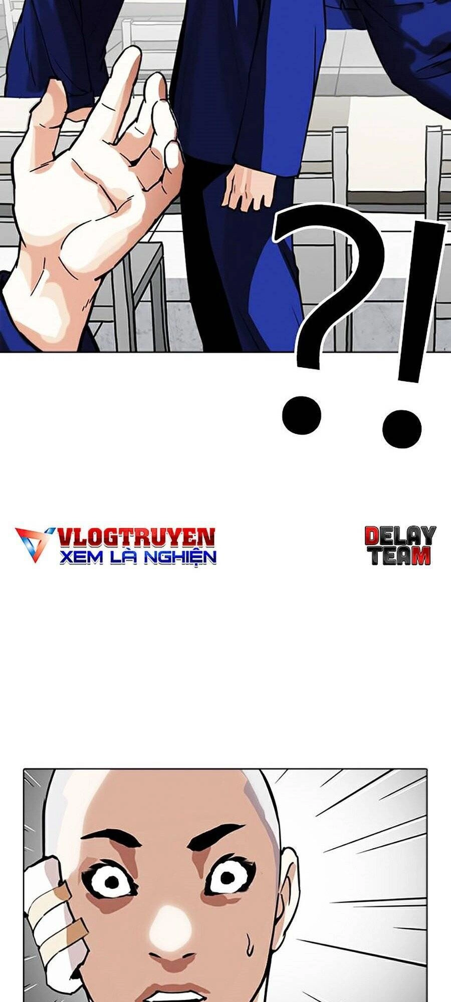 Hoán Đổi Diệu Kỳ Chapter 265 - 121