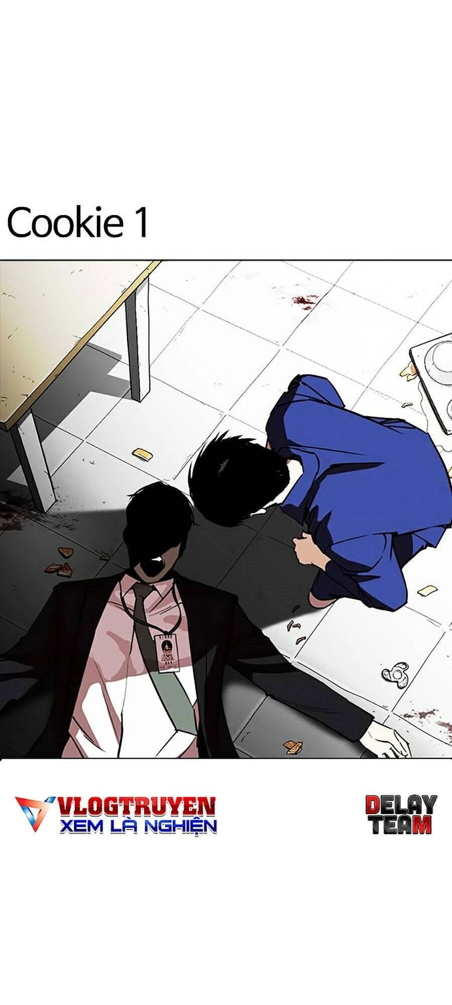 Hoán Đổi Diệu Kỳ Chapter 265 - 137