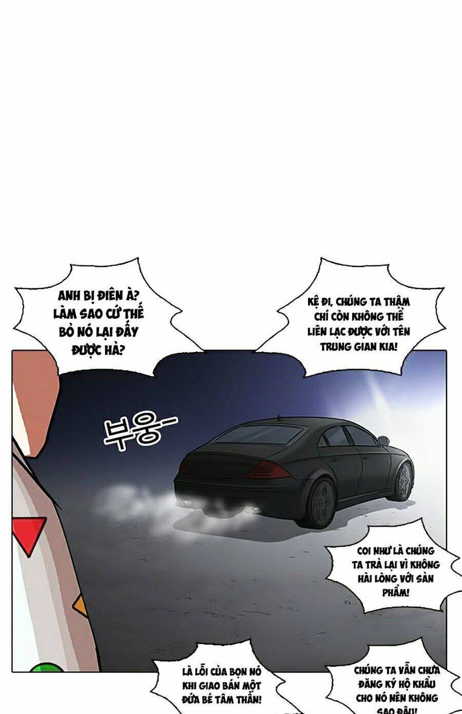 Hoán Đổi Diệu Kỳ Chapter 266 - 47