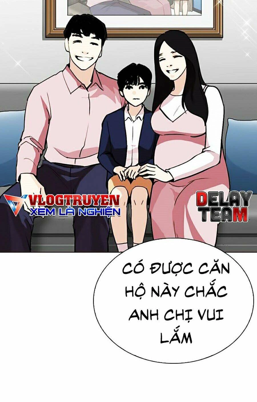 Hoán Đổi Diệu Kỳ Chapter 266 - 80