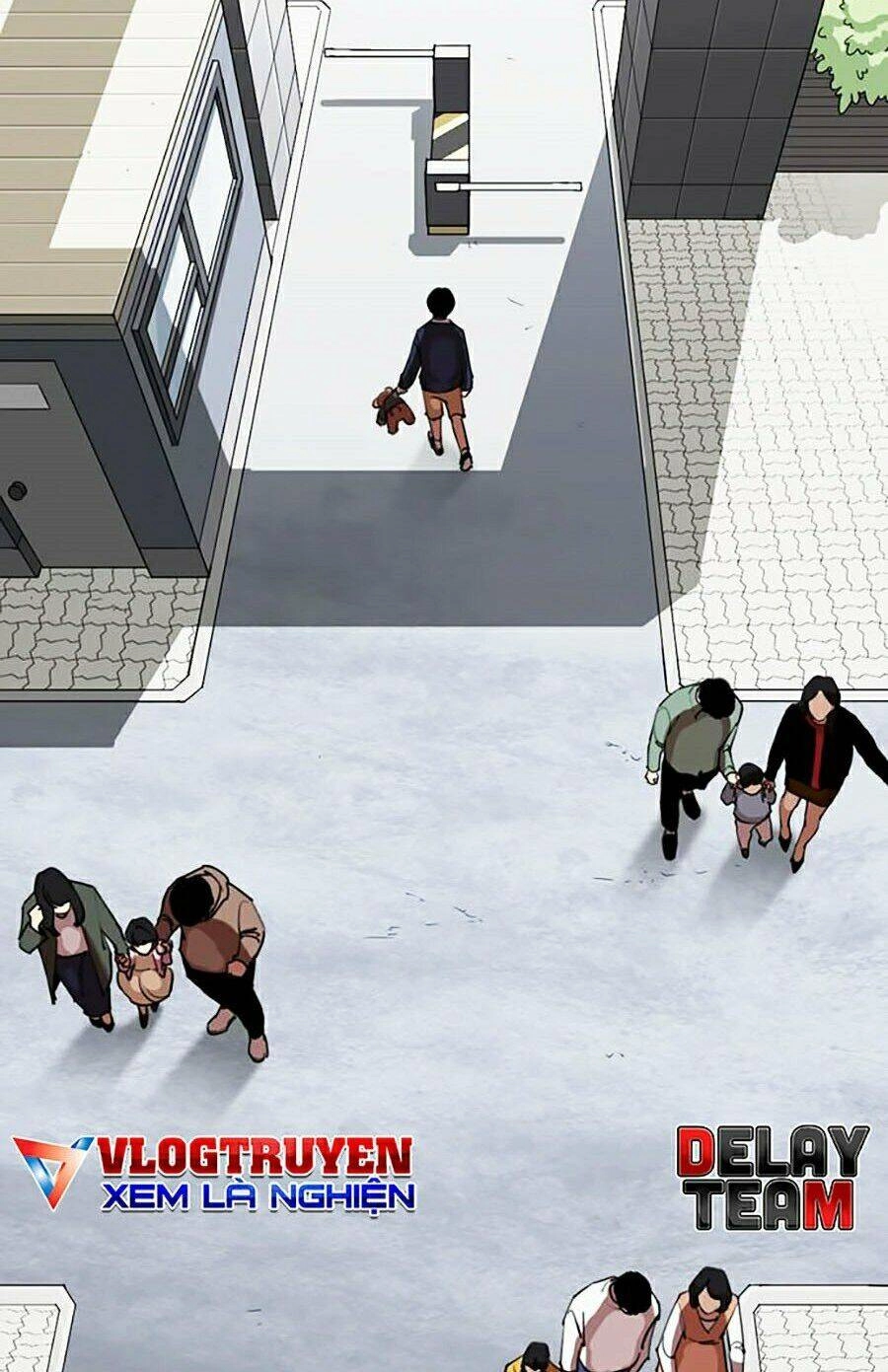 Hoán Đổi Diệu Kỳ Chapter 266 - 106