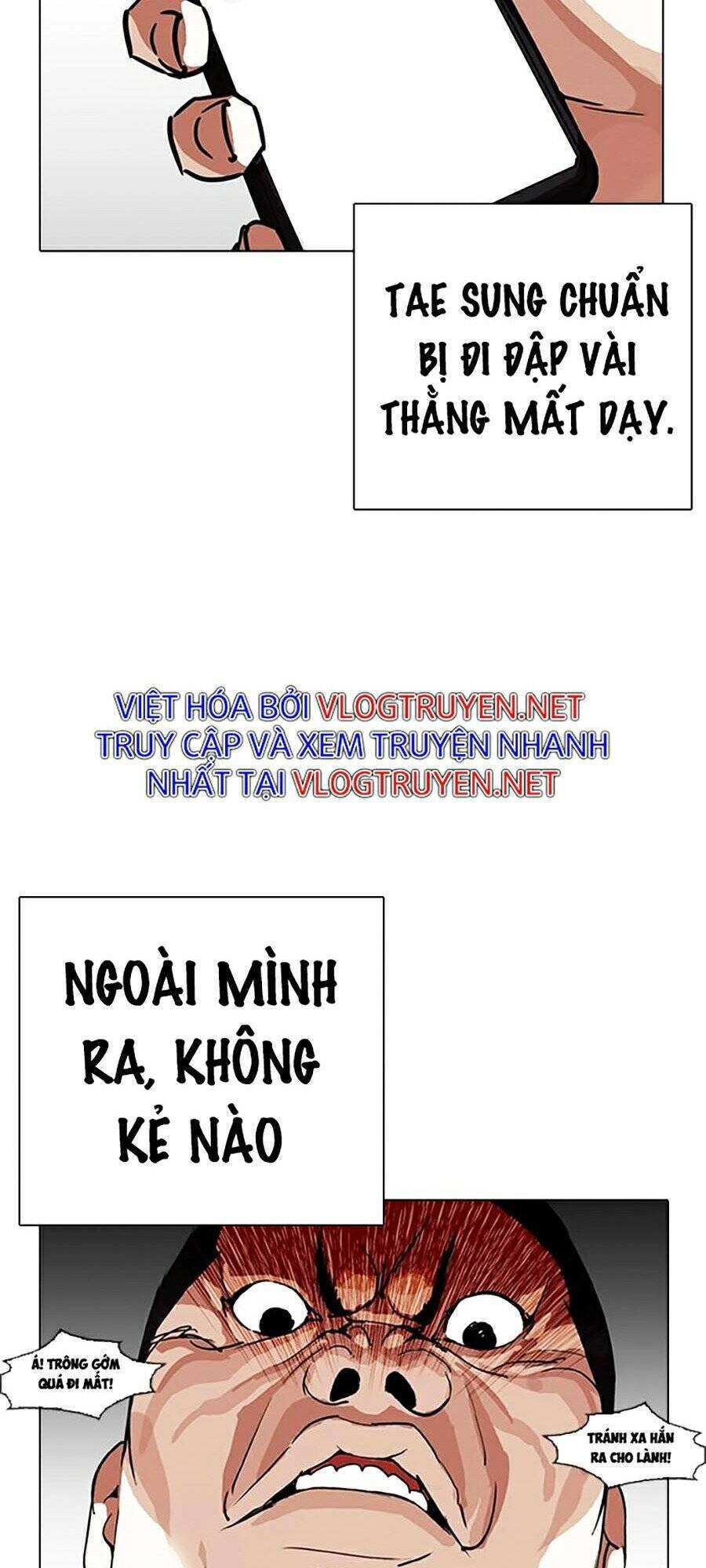 Hoán Đổi Diệu Kỳ Chapter 267 - 117