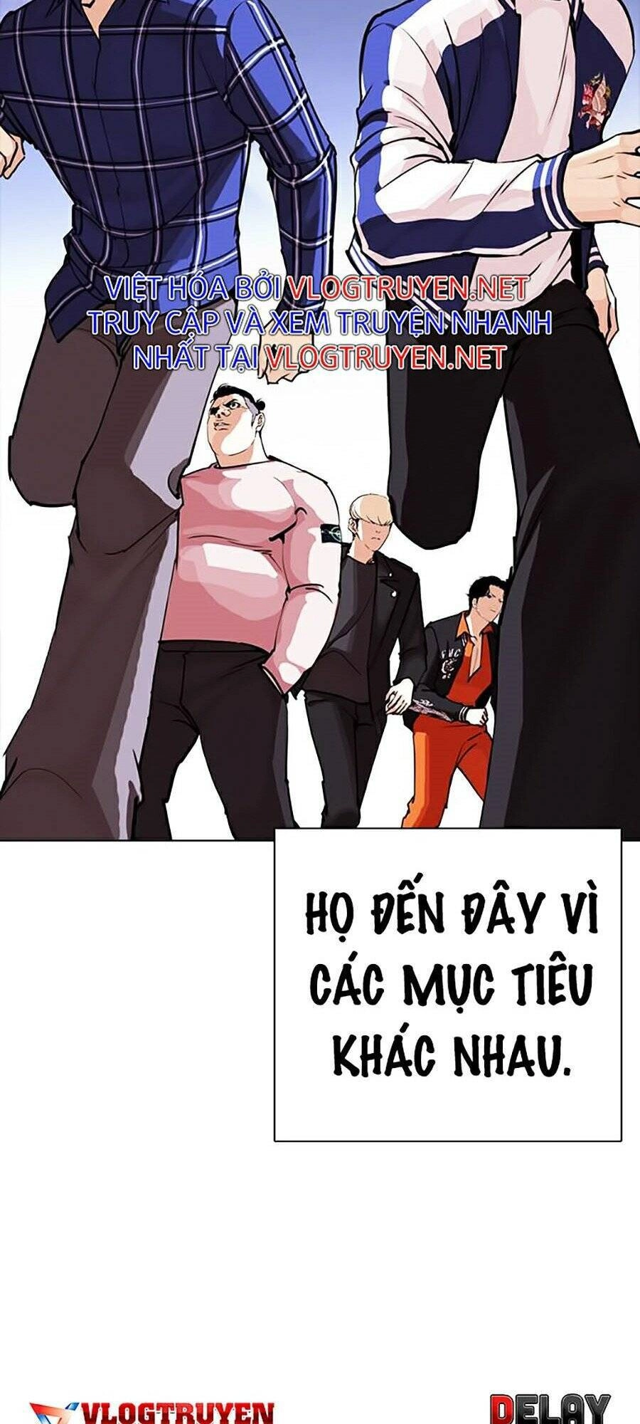 Hoán Đổi Diệu Kỳ Chapter 267 - 131