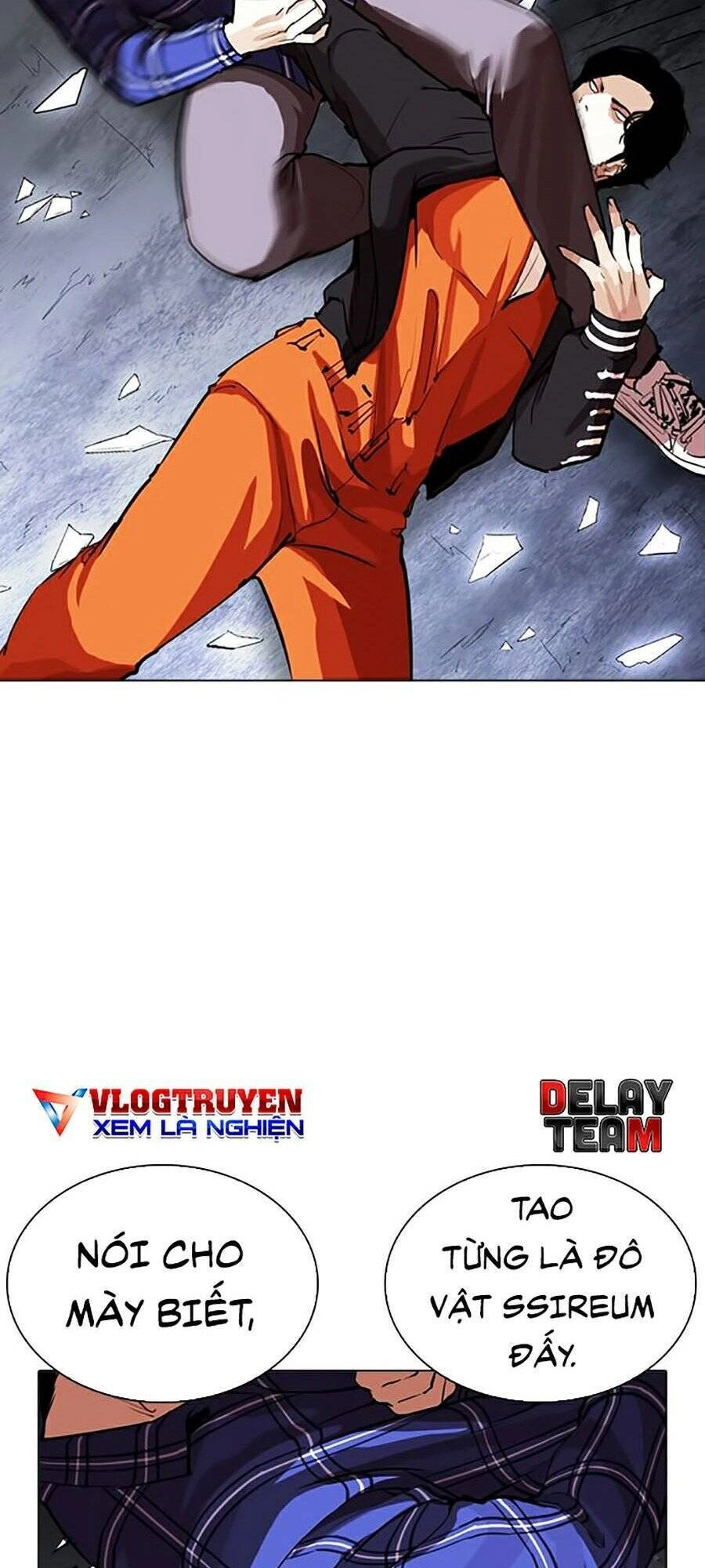 Hoán Đổi Diệu Kỳ Chapter 269 - 99