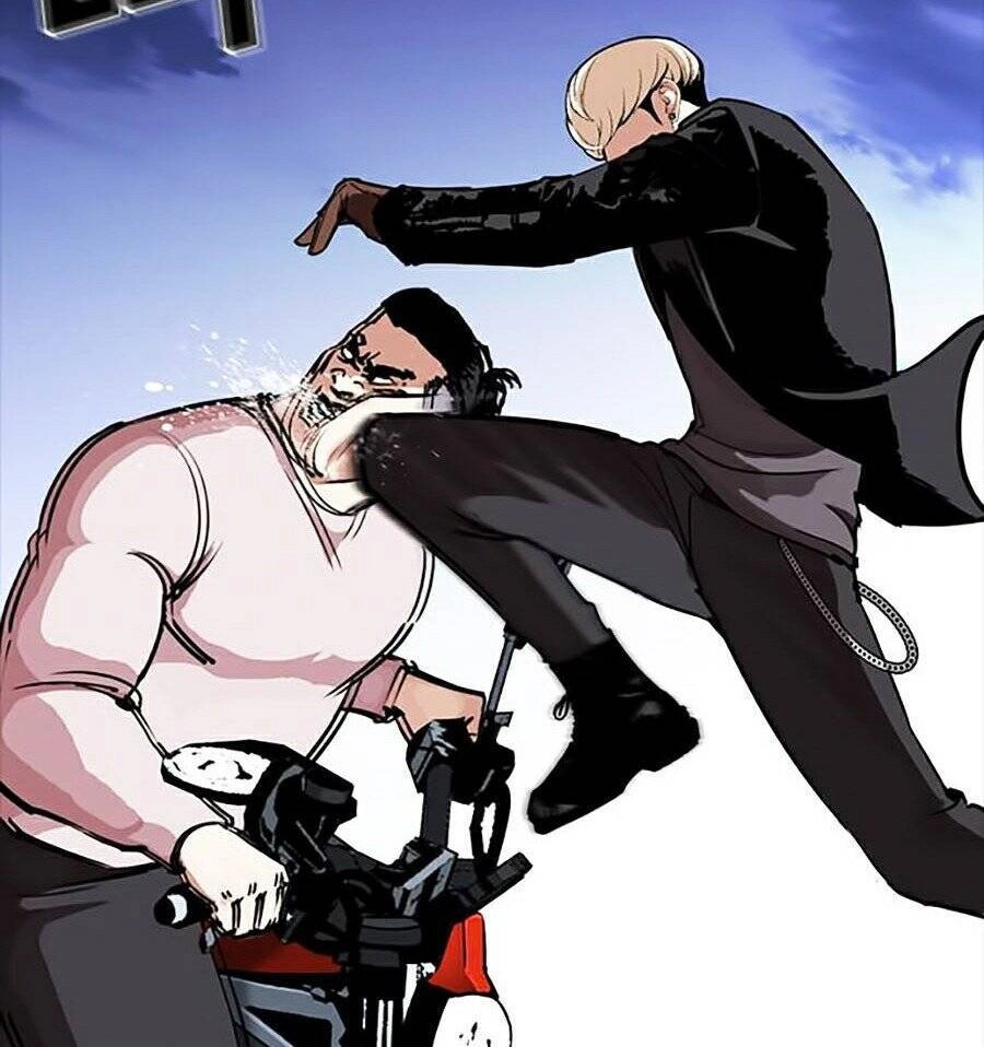 Hoán Đổi Diệu Kỳ Chapter 270 - 42