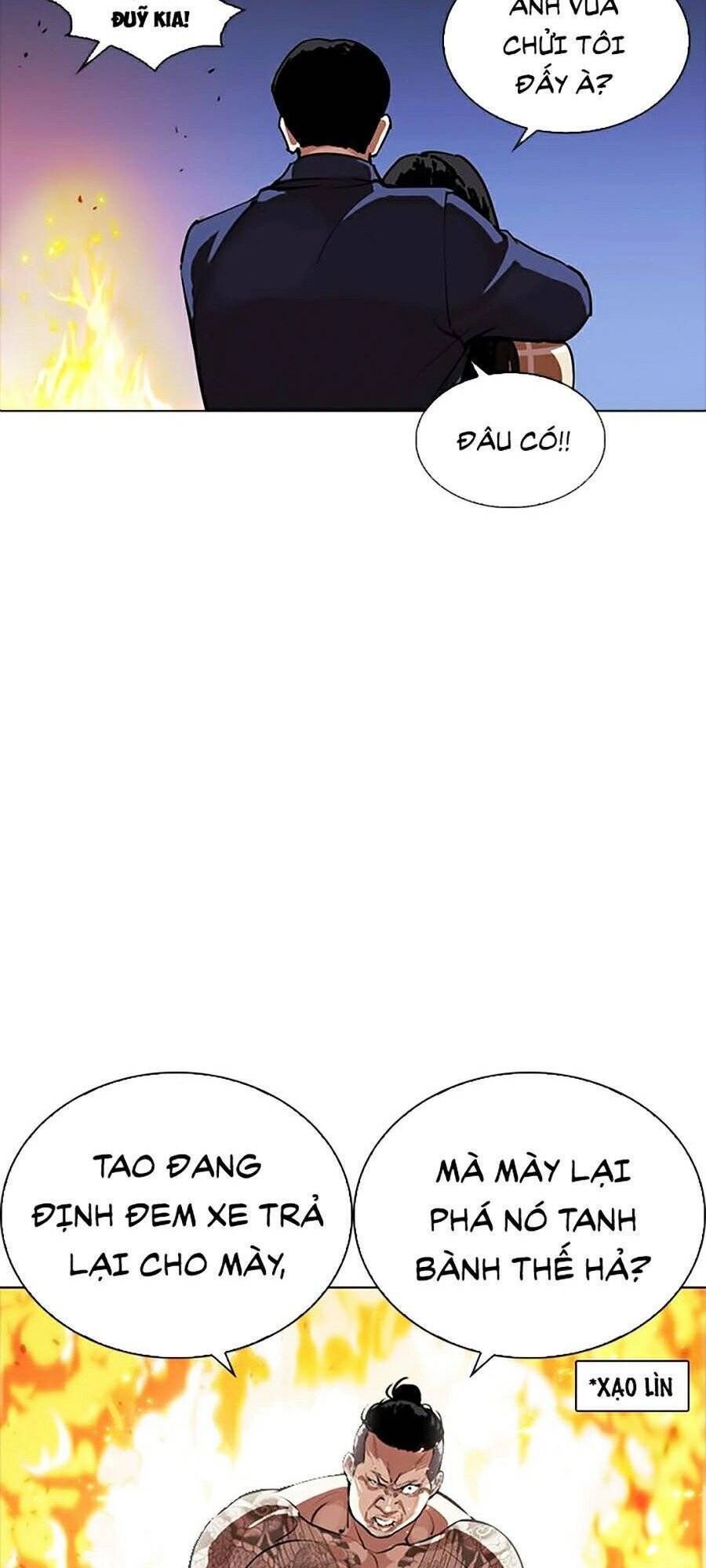 Hoán Đổi Diệu Kỳ Chapter 270 - 49